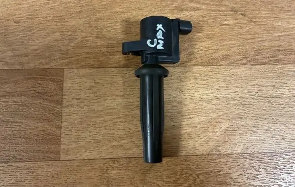 Ford Focus C-MAX High voltage ignition coil 4M5G12A366BA 3156BA