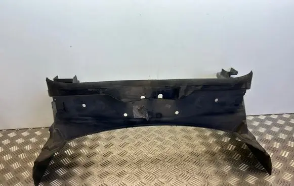 Jaguar XF X250 Radiator trim 8X238102AE