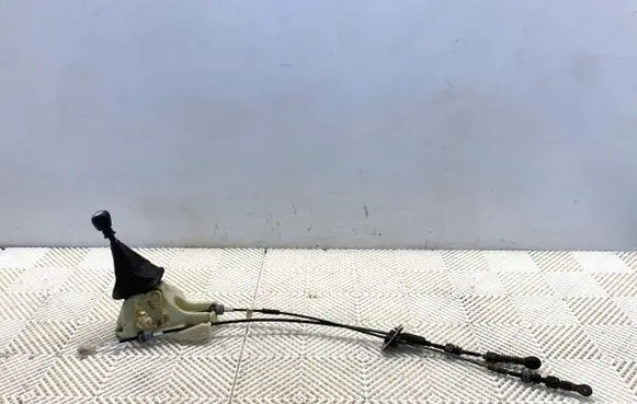 Hyundai ix35 Gear shift rod 437002Y300