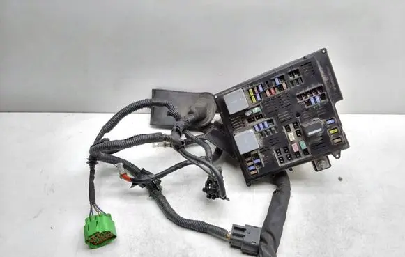Volvo XC60 Fuse box set 31473772