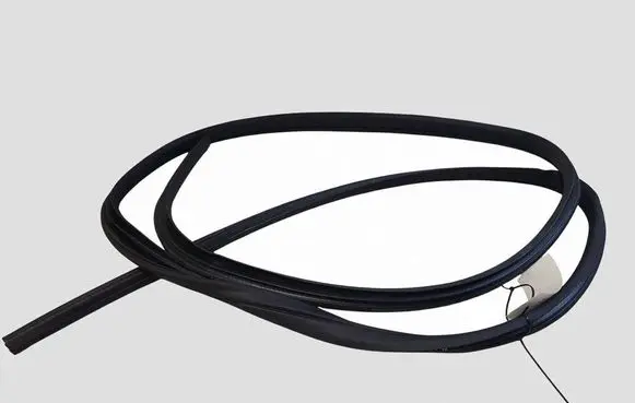 Ford Focus C-MAX Front door rubber seal