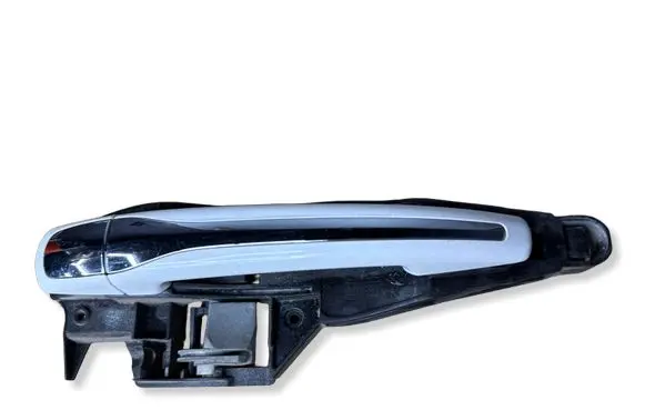 Citroen C4 Grand Picasso Rear door exterior handle 9675341680