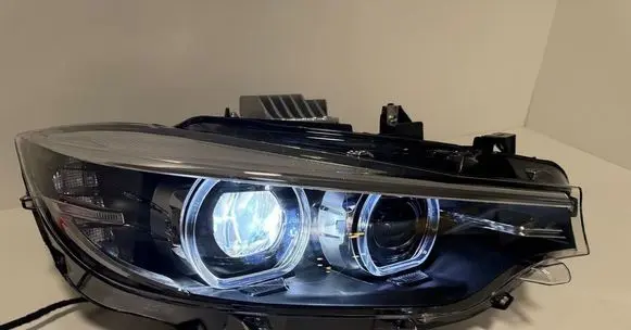 BMW 4 F32 F33 Headlight/headlamp 8738700 7478152 2711688