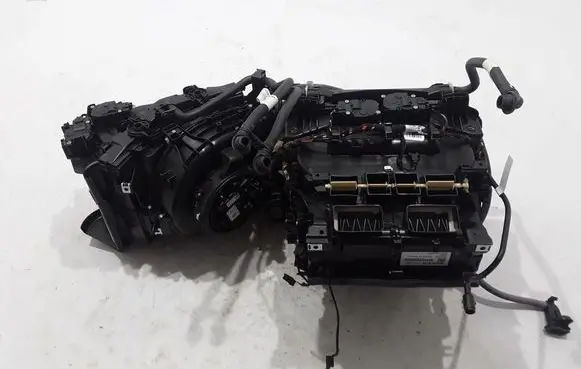 Volvo S60 Interior heater climate box assembly 32226261