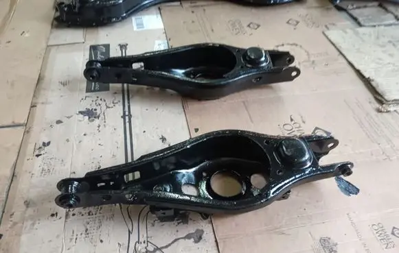 Toyota RAV 4 (XA30) Front control arm WACHACZ