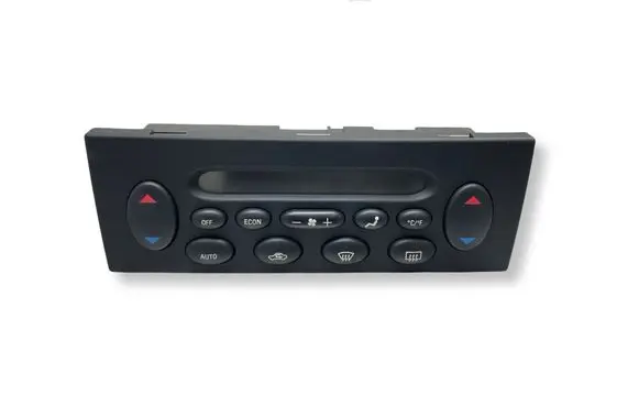 MG ZT - ZT-T Climate control unit JFC101785 MF1464308910