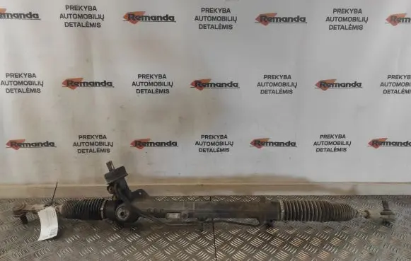 Volkswagen PASSAT B5 Steering rack 8D1422071M 7852501328