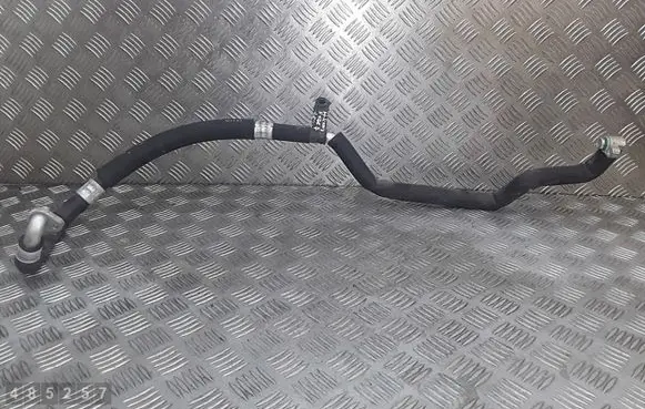 Hyundai Kona I Air intake hose/pipe