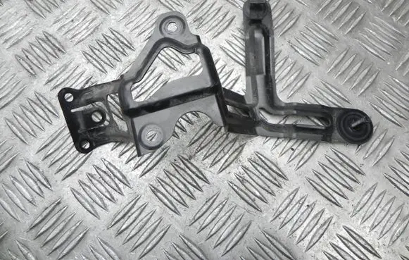 Lamborghini LP 580-2 EGR valve cooler bracket 4S0201369E