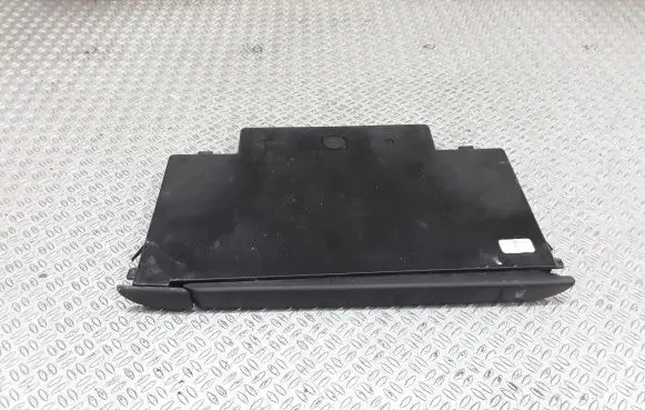 Volkswagen PASSAT B5 Cup holder front 3B1858569C