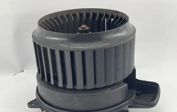 Audi A7 S7 4G Heater fan/blower 4H2820021B