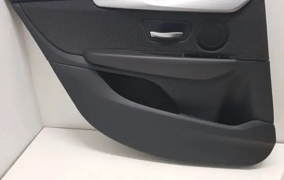 BMW 2 F45 Rear door card panel trim 2488515 2488517