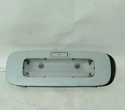 Volkswagen Jetta V Rear seat light 1K0947291 5252