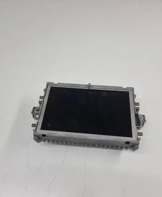 Mercedes-Benz E W212 Screen/display/small screen A2129014606