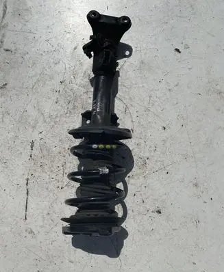 Mercedes-Benz E C207 W207 Front shock absorber/damper 801404001259