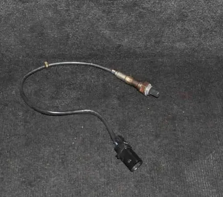 Audi A6 S6 C6 4F Lambda probe sensor 06E906265S