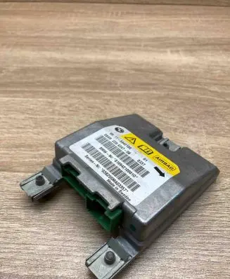 BMW 5 E60 E61 Airbag control unit/module 6942100 220434708