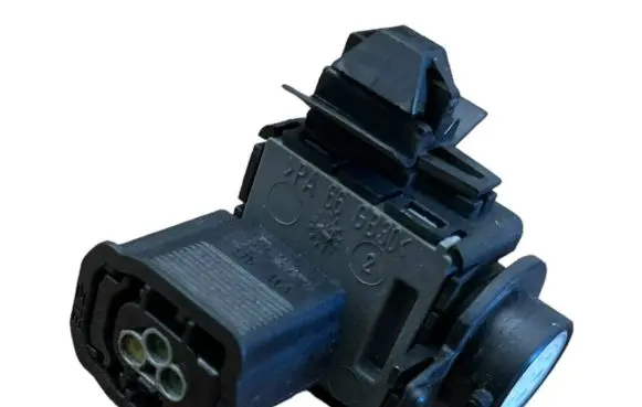 Skoda Octavia Mk3 (5E) Air quality sensor 5Q0907659B 5Q0907643C