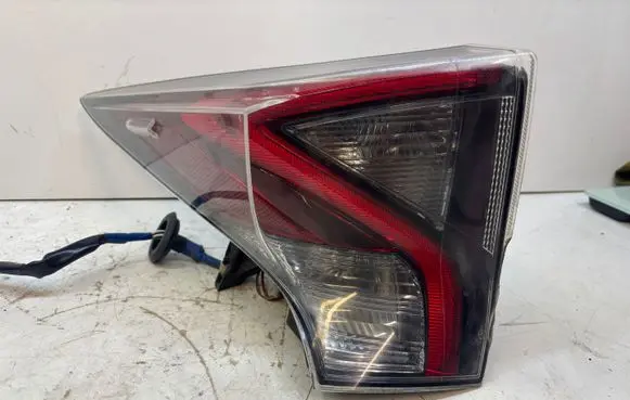 Toyota Prius (XW50) Rear/tail lights 8155047280C 8156047150C