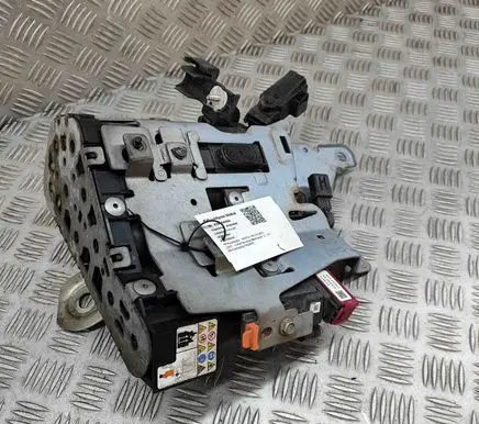 Mazda MX-5 ND Other devices N27067ZC0C