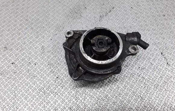Vacuum pump