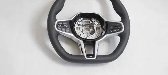 BMW 3 G20 G21 Steering wheel 5A67B46 33796221M01 ZFA024R586F