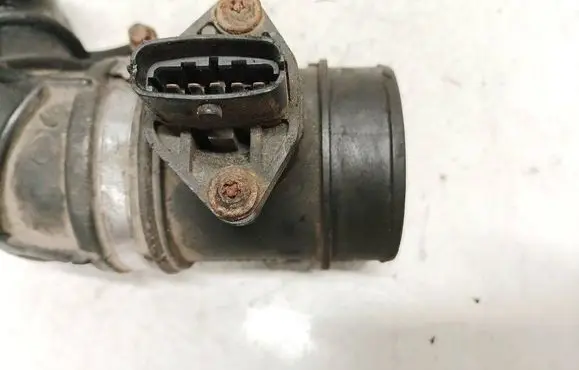 Opel Zafira A Mass air flow meter 24439252 0281002549