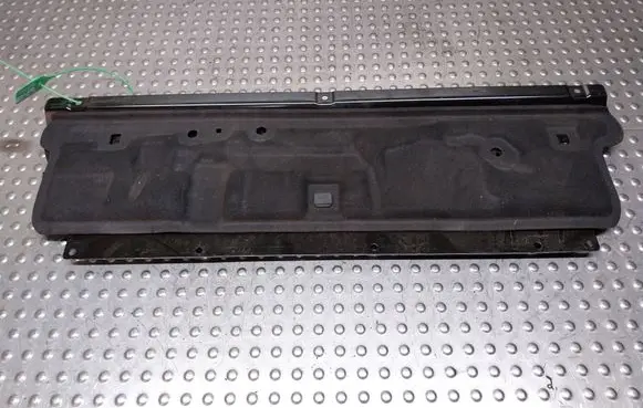 Porsche Taycan 9J1 Other engine bay part S27705021 9J1963417