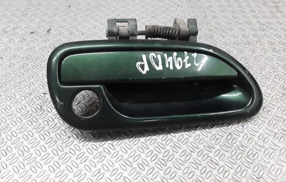 Subaru Outback Front door exterior handle