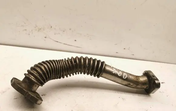 Renault Trafic II (X83) EGR valve line/pipe/hose