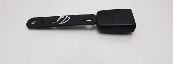 Ford Galaxy Front seatbelt buckle 19122000