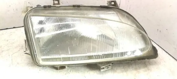 Ford Galaxy Headlight/headlamp 7M1941016L 0301048312 95VW13006YD