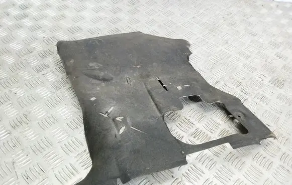 BMW 5 F10 F11 Other engine bay part 8511376