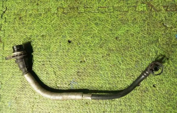 BMW 6 E63 E64 Breather/breather pipe/hose 7840481