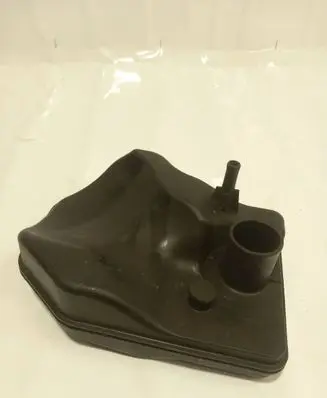 Lexus RX 330 - 350 - 400H Intake resonator 1789420020