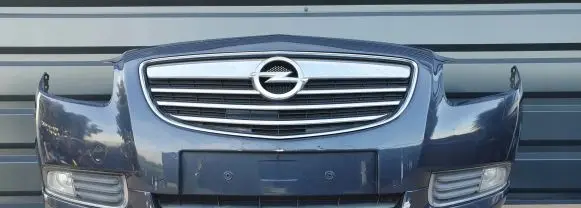 Opel Insignia A Front bumper