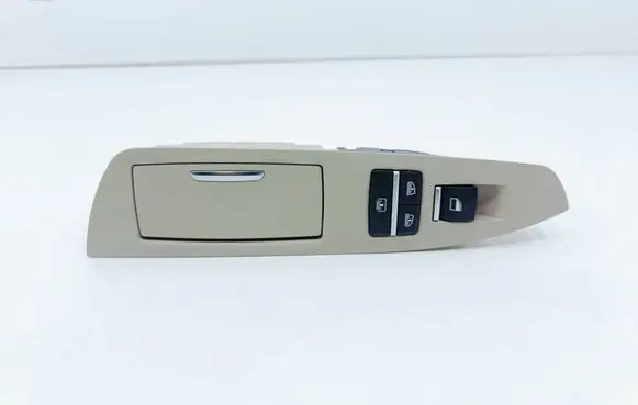 BMW 7 F01 F02 F03 F04 Electric window control switch 9204862 81834008
