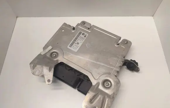 BMW X5 E70 Active stabilizer control/valve assembly 32436782461 32436781467 32436780902