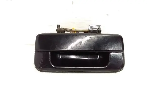 Ford Ranger Tailgate release/open handle 
