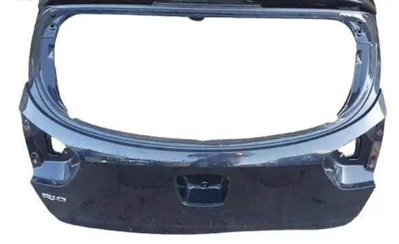 KIA Rio Tailgate/trunk/boot lid