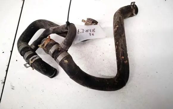 Mercedes-Benz A W168 Engine coolant pipe/hose 625412s