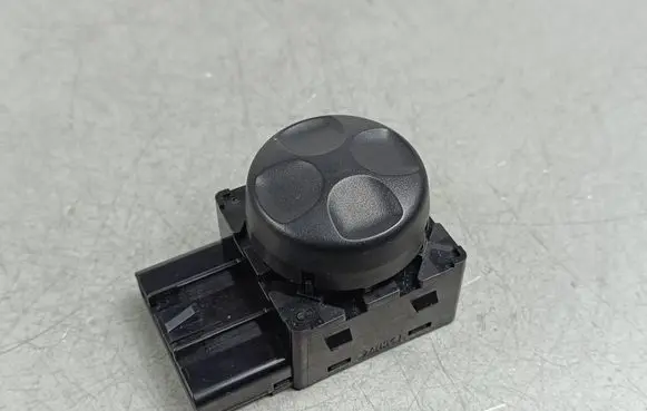 Jeep Grand Cherokee Seat control switch 56046232AA 21731