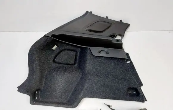 Volvo XC40 Trunk/boot side trim panel 31440891