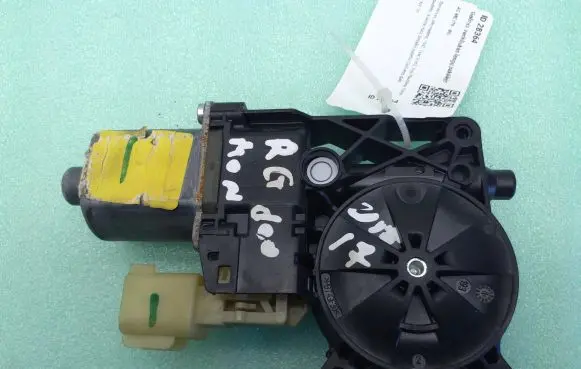 Ford Mondeo MK V Rear door window regulator motor DS73F27000
