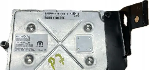 Dodge Charger Other control units/modules 68330904AA