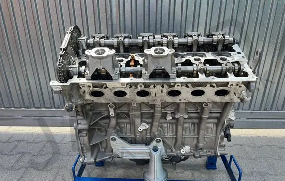 BMW M4 G82 G83 Engine swap 11005A16BE7 5A16BE7 11005A16BE3