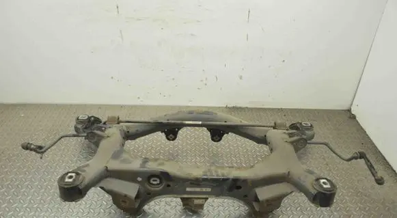 Rear subframe