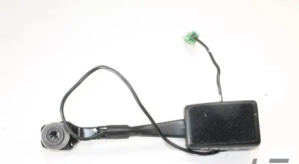 Volvo XC60 Front seatbelt buckle 31436950