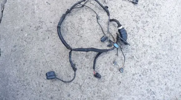 BMW i3 Other wiring loom