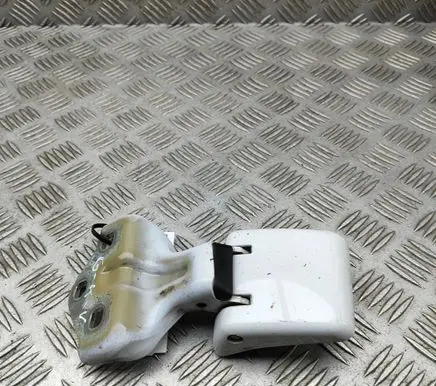 Opel Vivaro Rear door lower hinge 9820032180